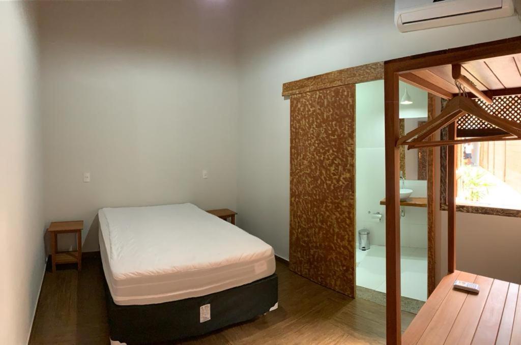 Casarao Pireneus Villa Pirenópolis Kültér fotó