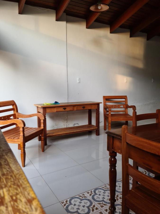 Casarao Pireneus Villa Pirenópolis Kültér fotó